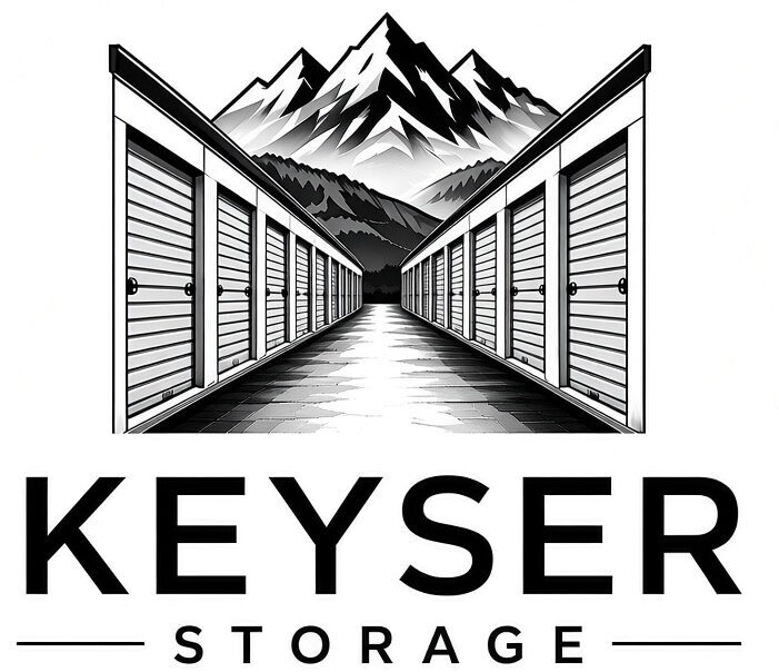 Keyser Storage